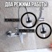 Смеситель для МОЙКИ общепита настенный